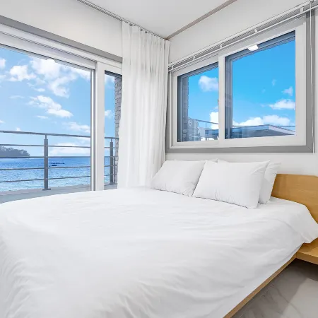 Boryeong Seascape Pension