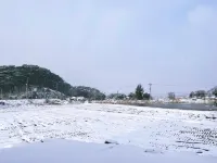 Taean Anmyeondo Diana Pension - 家庭旅館