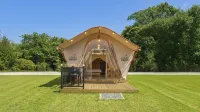 Daebudo Glamtop Luxury Glamping & Kids Swimming Pool Campsite
