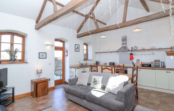 The Yarde Annexe