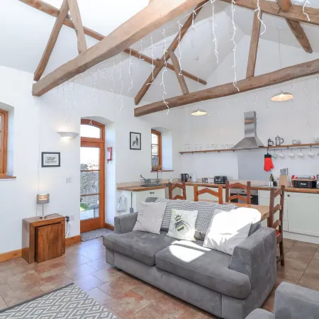 The Yarde Annexe