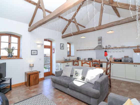 The Yarde Annexe