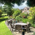The Netherwood Hotel & Spa Hôtels à : 