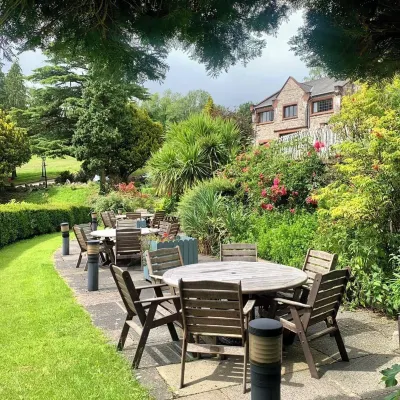 The Netherwood Hotel & Spa Hotels in 