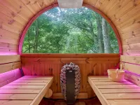 Yumehotaru Camping - 2 ดาว