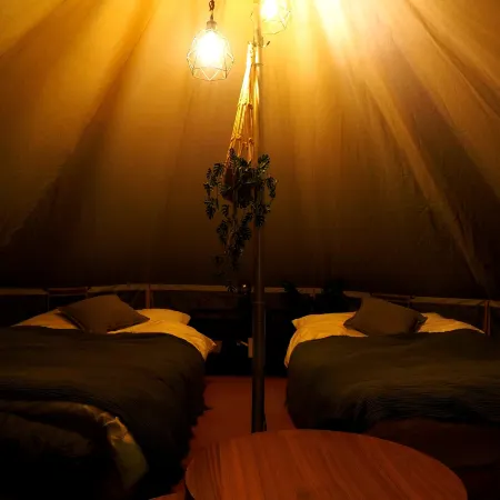 RASTA CAMP HAKUSHU