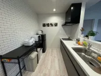 Dog Cottage Surfside Kujukuri