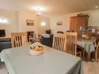 Foyle Cottage - 4-Star