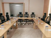 Clarion Hotel Hyderabad Hotels near IIIT
