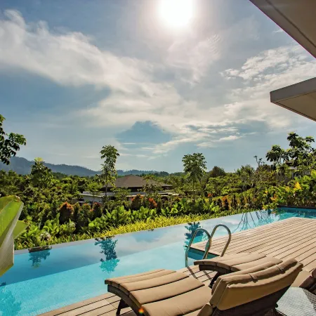Mangala Estate Boutique Resort