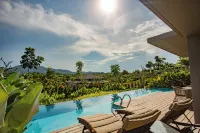 Mangala Estate Boutique Resort - Infinity Pools