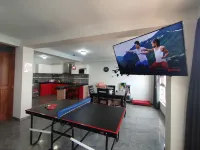 Departamentos Appart d'Eliette Hotels in Trujillo