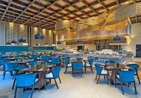 The Singhasari Resort Batu - breakfast
