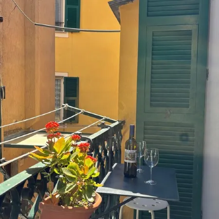 Monterosso al mare - Old Town - 5 Terre CIN IT011019C2ZIWM9HKK Отели рядом с достопримечательностью «Пляж Феджина»