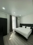 Tumar Hotel Hotels in 