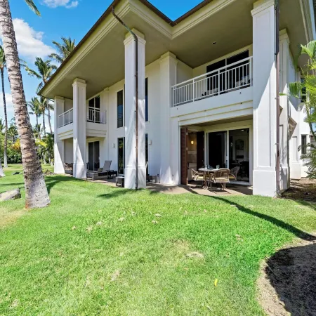 The Islands at Mauna Lani - CoralTree Residence Collection