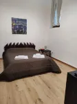 Ideal apartment x Couples, Families 250mt from the center and 800mt from the beaches