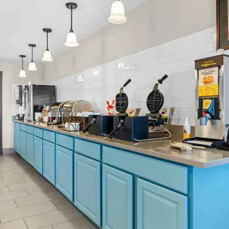 Country Inn & Suites by Radisson Kenosha - Pleasant Prairie