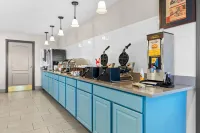 Country Inn & Suites by Radisson Kenosha - Pleasant Prairie - breakfast