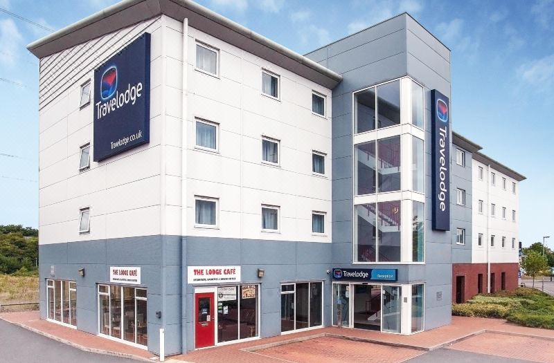 Travelodge Birmingham Perry Barr