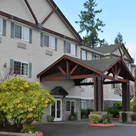 FairBridge Inn & Suites DuPont