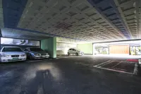 Time Hotel - parking