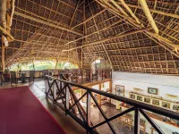 Hekaya Zanzibar Hoteles en Pingwe