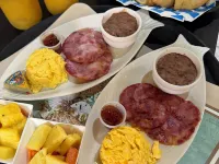 Sunshine Cabanas At Ocean View Hotels in Dangriga