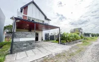 Villa Asana Kolam Renang Private