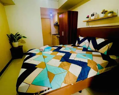 Mauna Youth Hostel Hotels in Batuceper