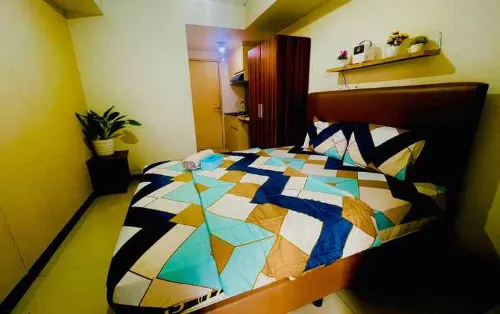 Mauna Youth Hostel