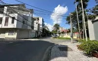 Hoa Quynh Motel