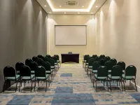 Rio Hotel by Bourbon Campinas Hotels near Municipal Observatory