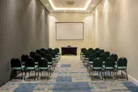 Rio Hotel by Bourbon Campinas