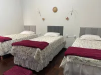 Açaizeiro Hostel Hotel di 