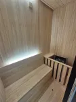 Uljin La Belle Hotel & Spa