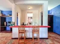 Casa de Los Sueños Hotel Boutique - bar