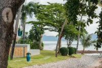 Tierra at Secret Tides, 1BR/1BTH beachfront pool villa, Bangrak - Bungalows