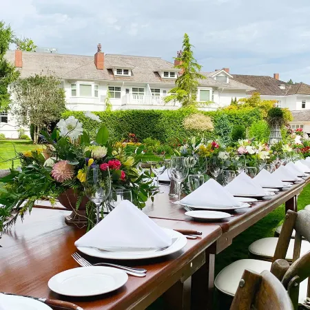 Crown Mansion Boutique Hotel & Villas