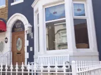 Red Rose Hotel Hotel a Blackpool