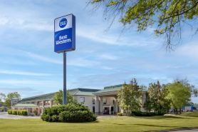Best Western Lumberton