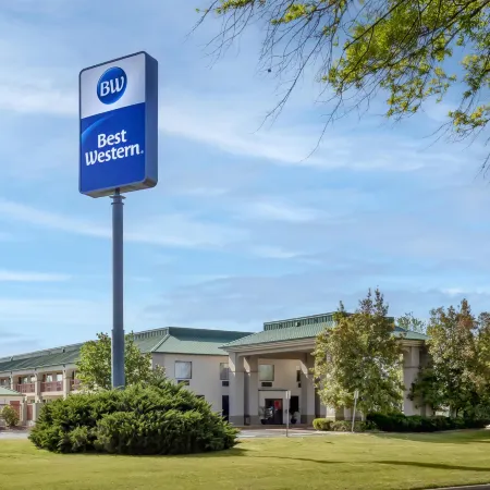 Best Western Lumberton