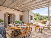 Epidavros Villas, Thymari Garden & Seaview Retreat Hotels in Epidavros