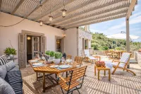 Epidavros Villas, Thymari Garden & Seaview Retreat