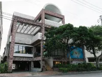Hotel UNTEN INN