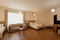 林薩城堡度假村