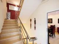 The Ritzz Exclusive Guest House Hotels near Independence Arch