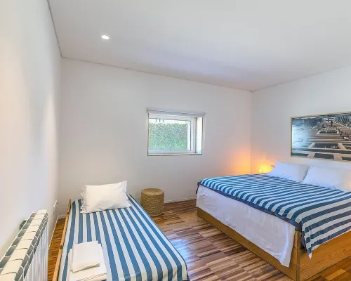 HI Vila do Conde - Pousada de Juventude Hotels in Vila do Conde