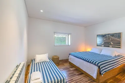 HI Vila do Conde - Pousada de Juventude Hotel a 
