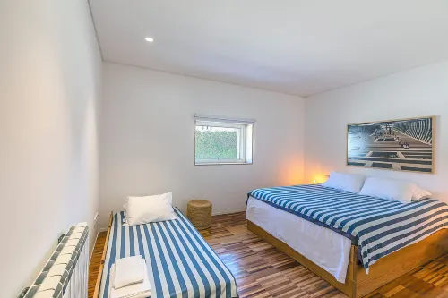 HI Vila do Conde - Pousada de Juventude